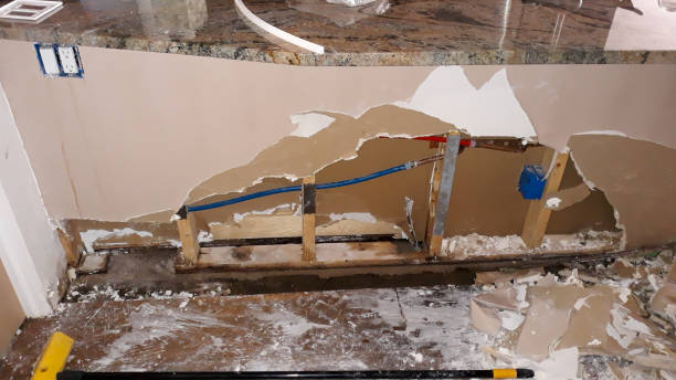 Grove City, PA Water damage restoration Company